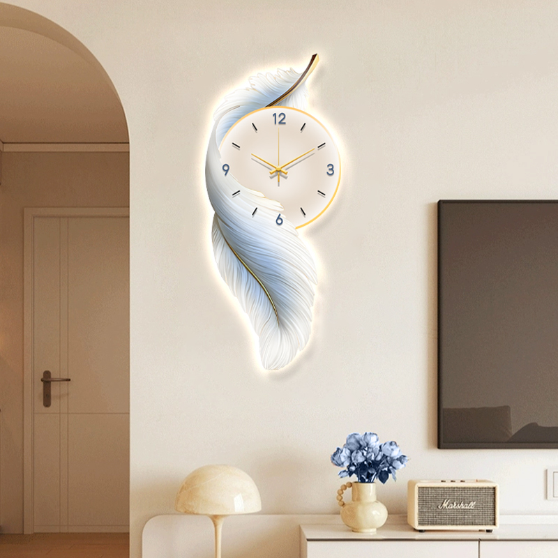 mechanism for wallclock Interi - Interior Design Kitchen And Living Room recensione e prezzo