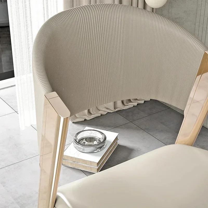 Modern Nordic Dining Chair Mod - Interior Design Kitchen And Living Room recensione e prezzo