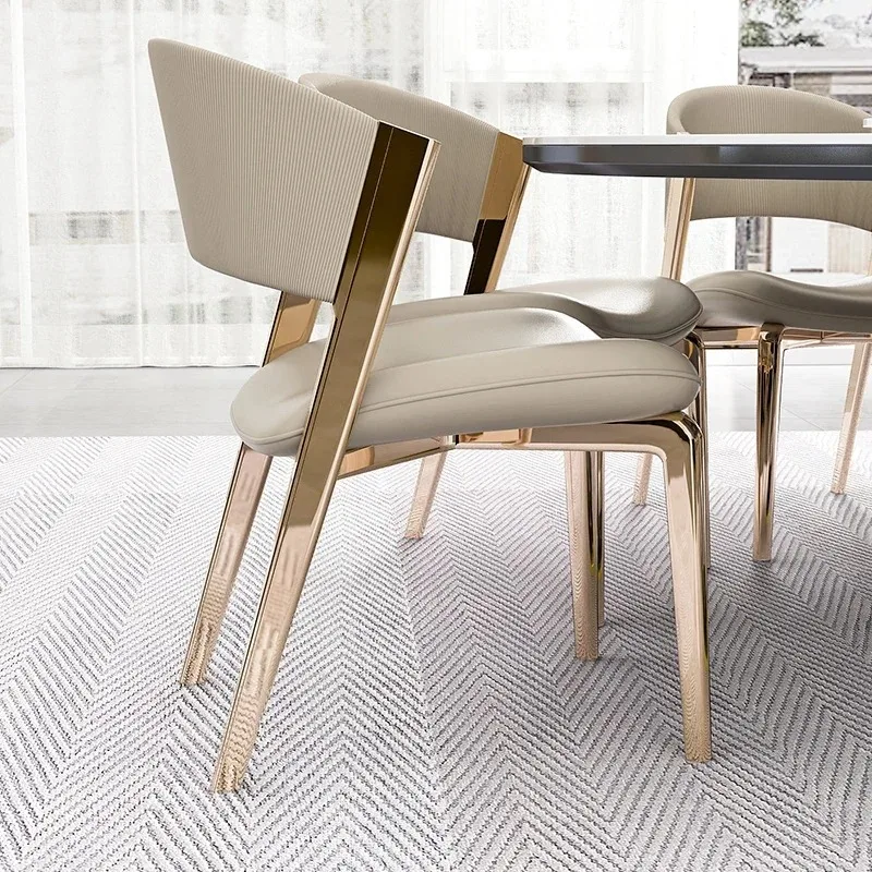 Modern Nordic Dining Chair Mod - Interior Design Kitchen And Living Room recensione e prezzo