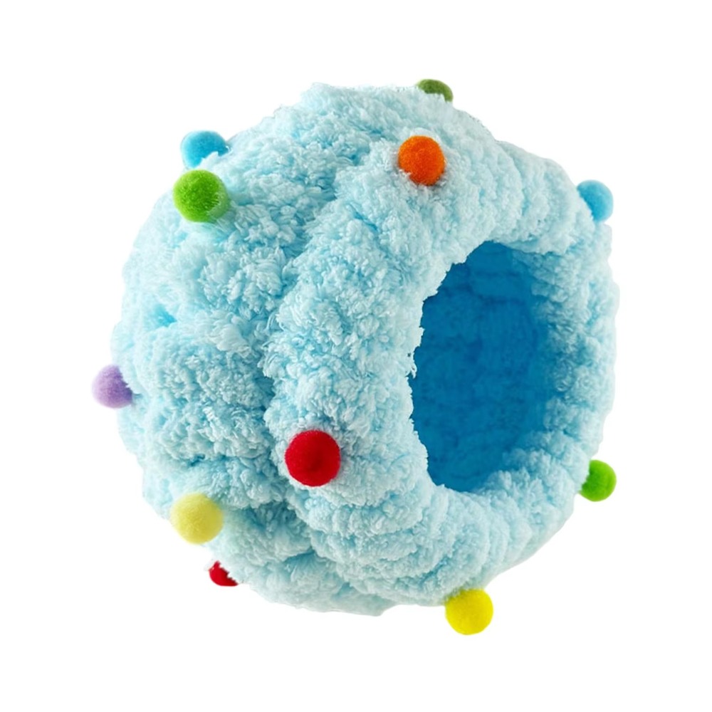 Cozy Design Pet Bird Nest Hand - Interior Design Warm recensione e prezzo