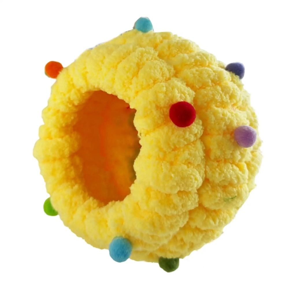 Cozy Design Pet Bird Nest Hand - Interior Design Warm recensione e prezzo