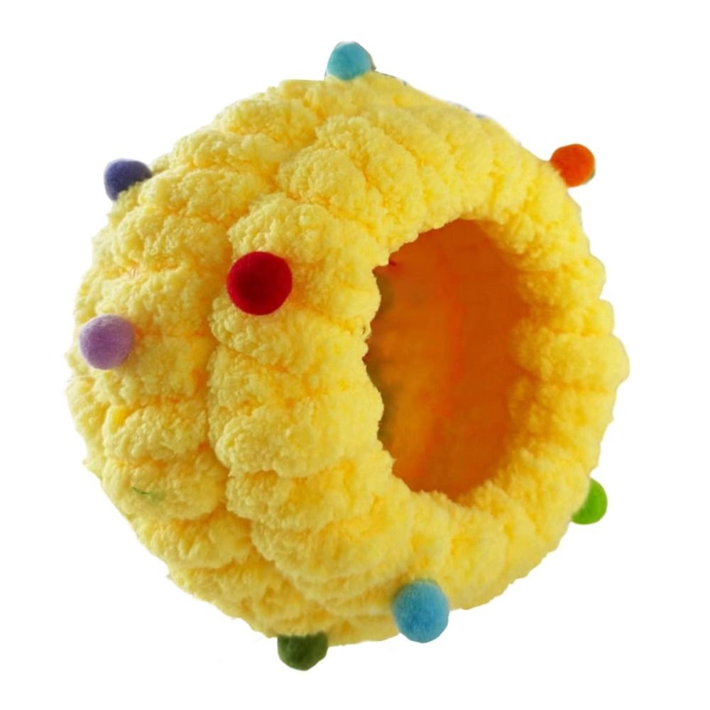 Cozy Design Pet Bird Nest Hand - Interior Design Warm recensione e prezzo