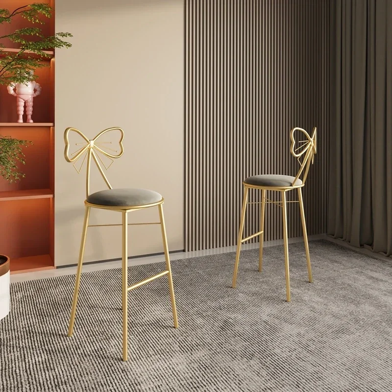 Minimalist Bar Stools Modern N - Interior Design Kitchen And Living Room recensione e prezzo