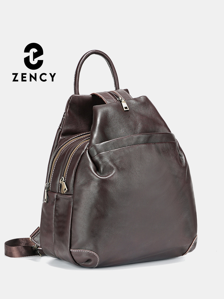 Zency Genuine Leather Women's  - Interior Design Women recensione e prezzo
