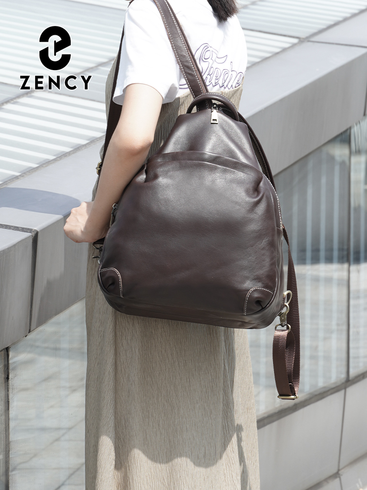Zency Genuine Leather Women's  - Interior Design Women recensione e prezzo