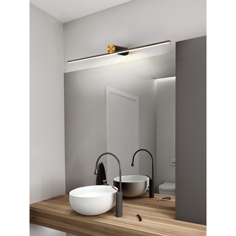New Long White Warm Simple Mod - Interior Design Warm recensione e prezzo