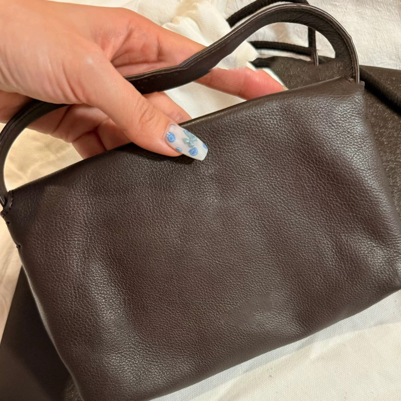 Custom Initials Genuine Leathe - Interior Design Women recensione e prezzo