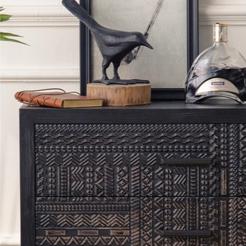 # LWooden Minimalist Design Li - Interior Design Kitchen And Living Room recensione e prezzo