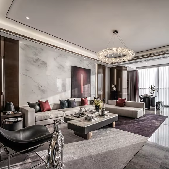 Sanhai Light Interior Design C - Interior Design And Construction recensione e prezzo