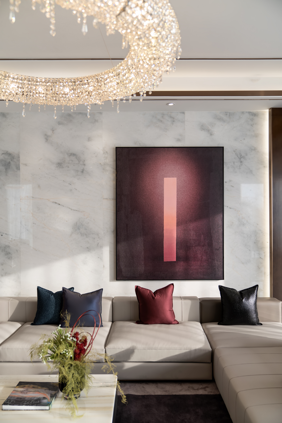 Sanhai Light Interior Design C - Interior Design And Construction recensione e prezzo