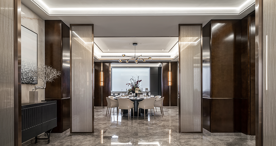 Sanhai Light Interior Design C - Interior Design And Construction recensione e prezzo