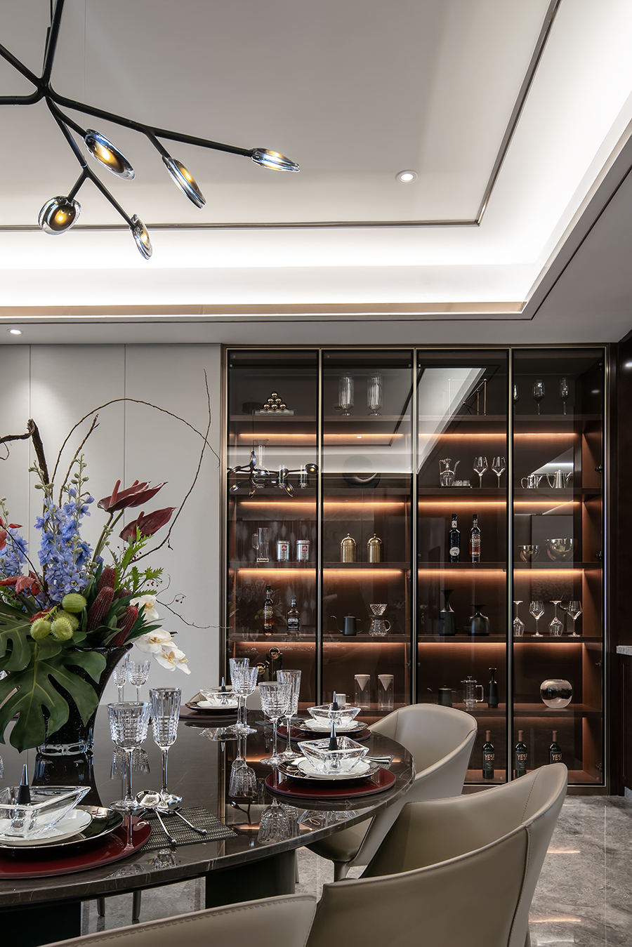 Sanhai Light Interior Design C - Interior Design And Construction recensione e prezzo