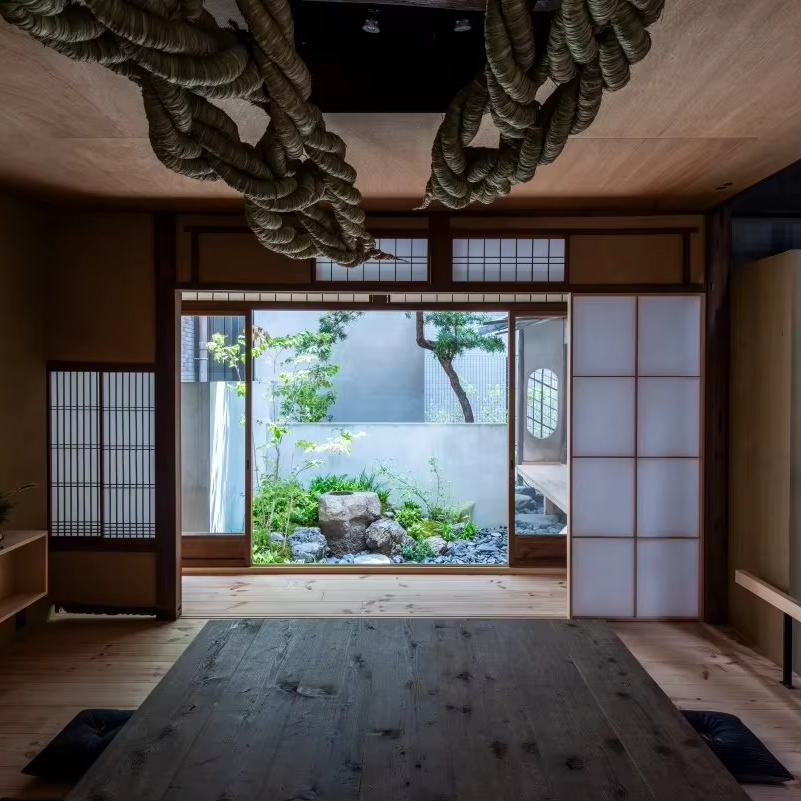 Sanhai Japanese Style Noodle R - Interior Design And Construction recensione e prezzo