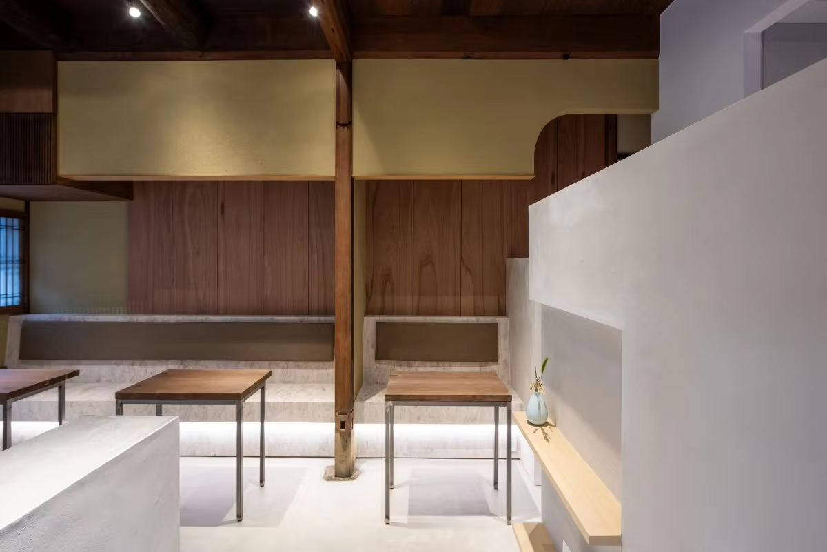 Sanhai Japanese Style Noodle R - Interior Design And Construction recensione e prezzo