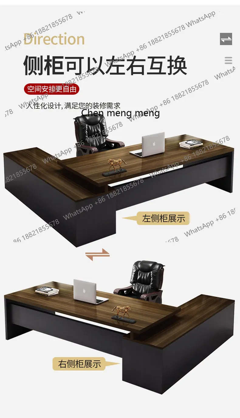 E182 space saving design offic - Interior Design Office Space recensione e prezzo