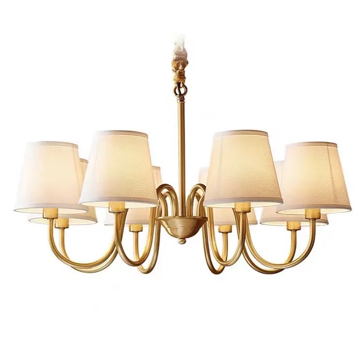 Copper Chandelier For Living R - Interior Design Kitchen And Living Room recensione e prezzo