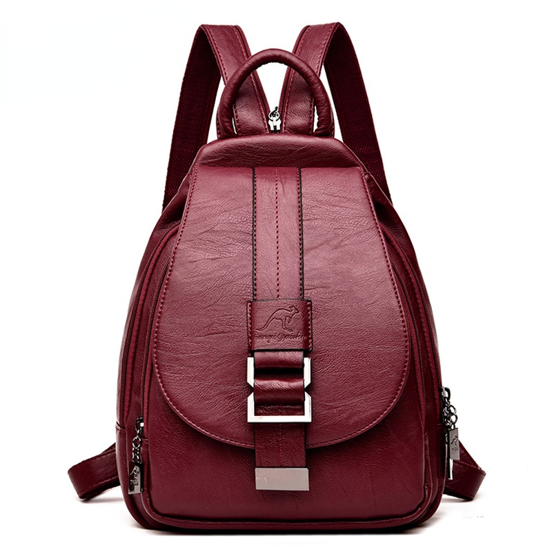 Designer Backpacks Women Leath - Interior Design Women recensione e prezzo