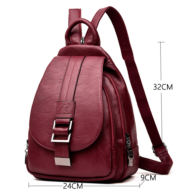Designer Backpacks Women Leath - Interior Design Women recensione e prezzo