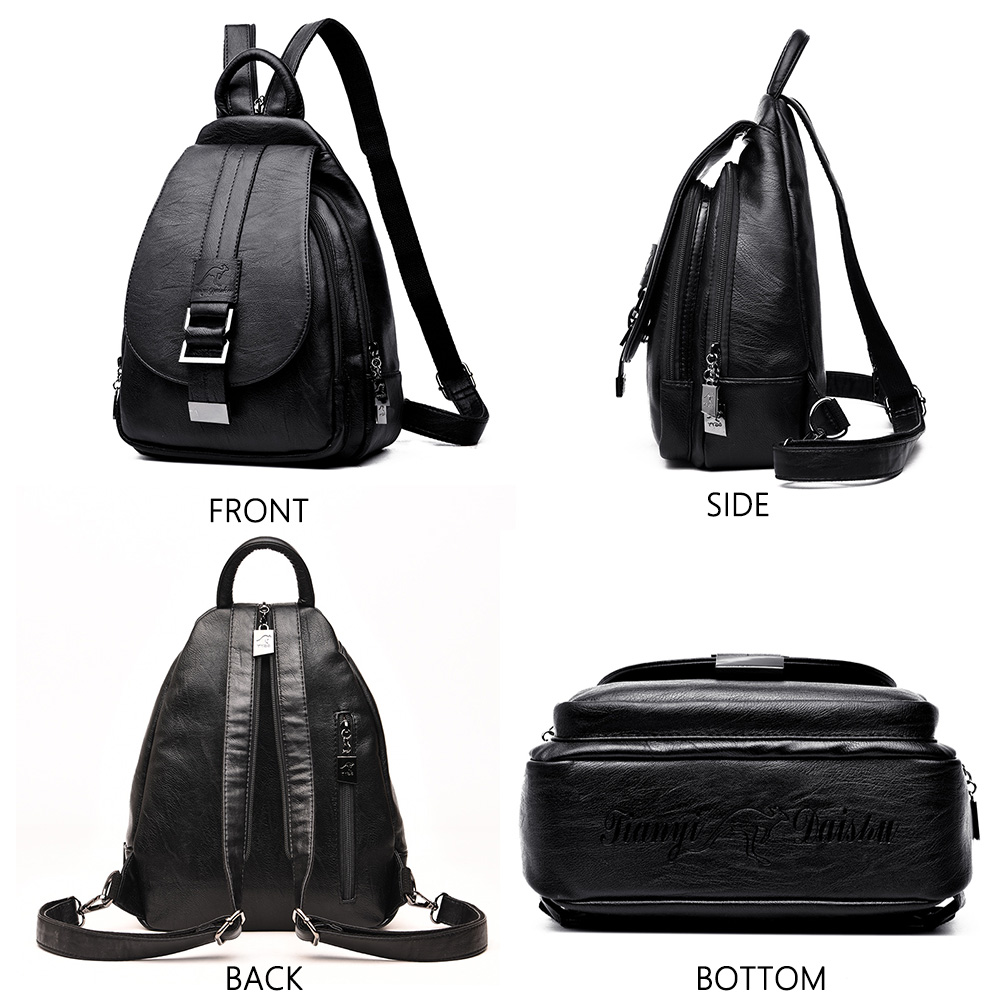 Designer Backpacks Women Leath - Interior Design Women recensione e prezzo