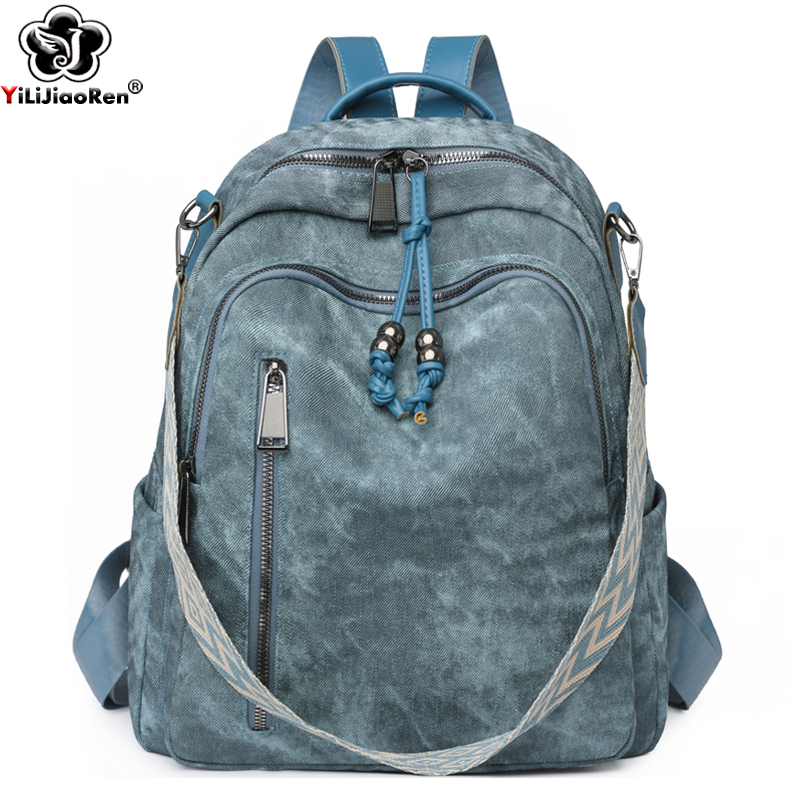 Fashion Backpack Women High Qu - Interior Design Women recensione e prezzo