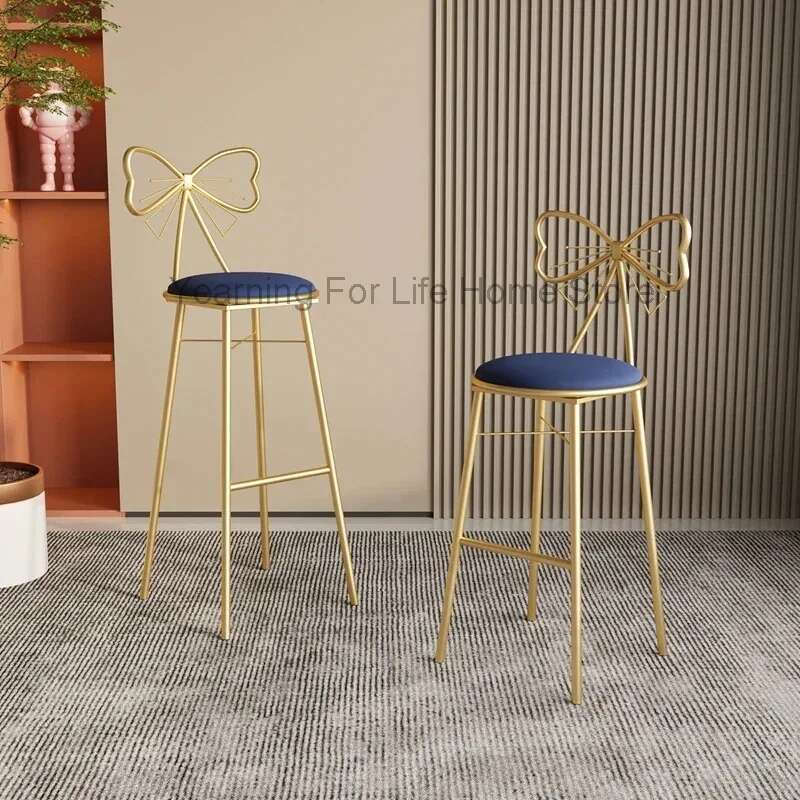 Minimalist Bar Stools Modern N - Interior Design Kitchen And Living Room recensione e prezzo