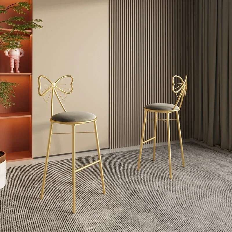 Minimalist Bar Stools Modern N - Interior Design Kitchen And Living Room recensione e prezzo
