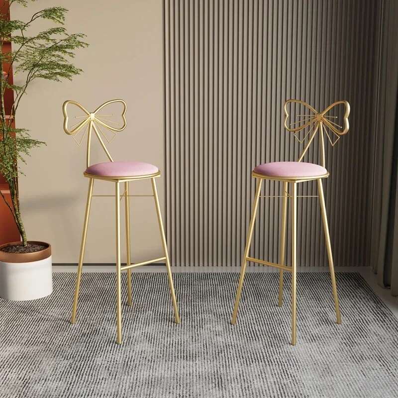 Minimalist Bar Stools Modern N - Interior Design Kitchen And Living Room recensione e prezzo