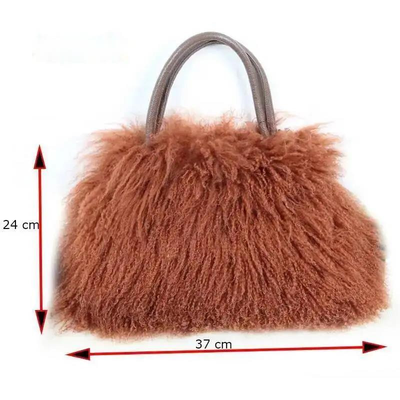 Luxury Handbag Winter Ladies W - Interior Design Warm recensione e prezzo