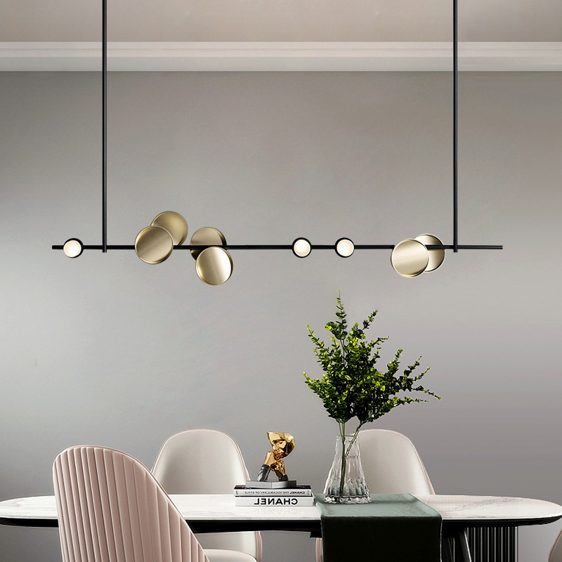 Modern Minimalist Decor Ceilin - Interior Design Kitchen And Living Room recensione e prezzo