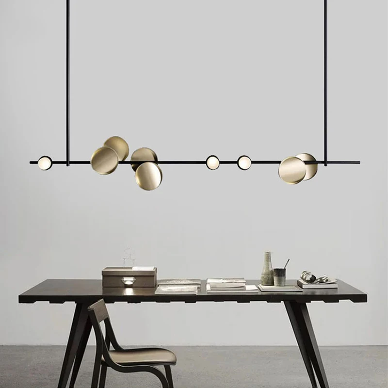 Modern Minimalist Decor Ceilin - Interior Design Kitchen And Living Room recensione e prezzo