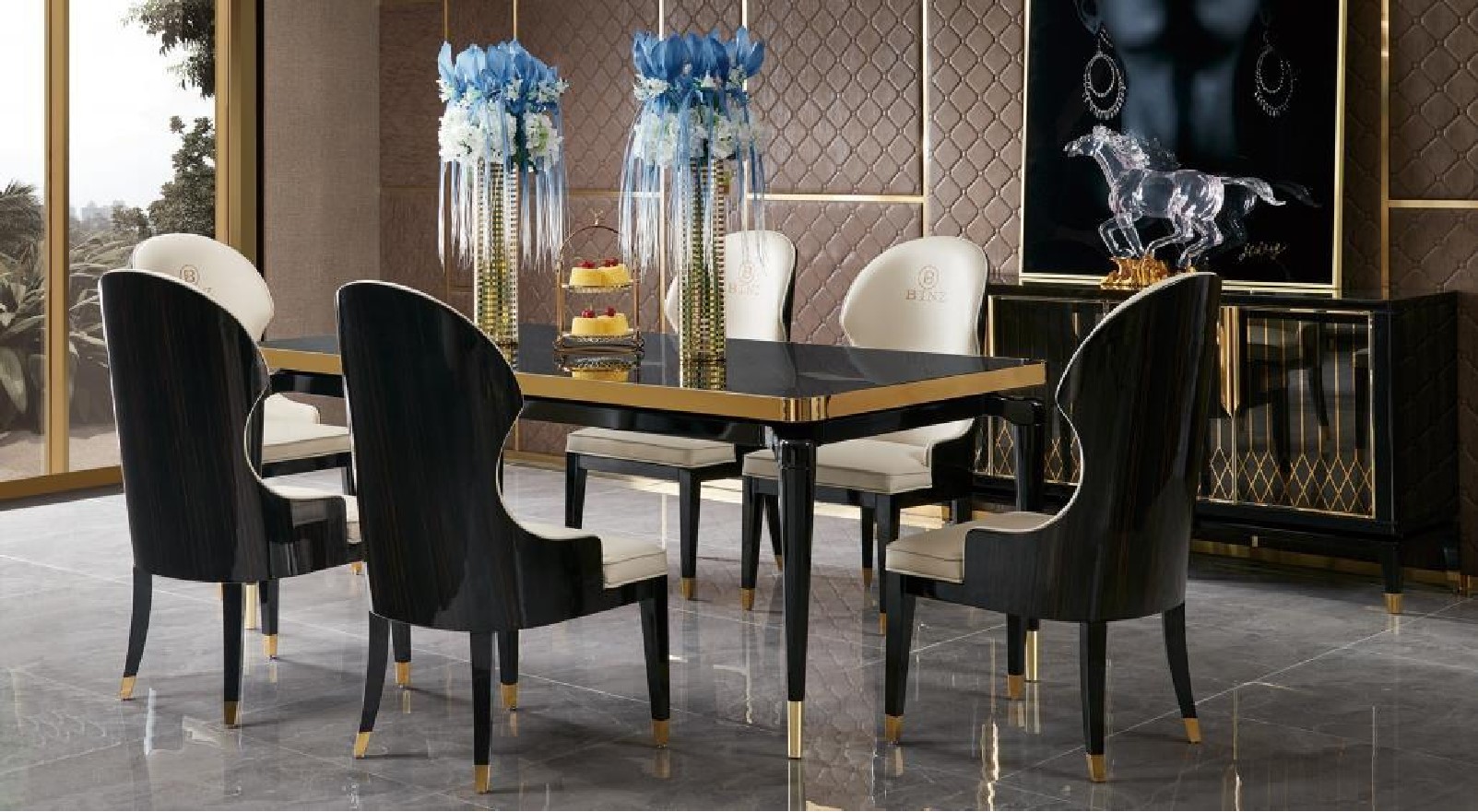 3D Render Interior Home Design - Interior Design Kitchen And Living Room recensione e prezzo