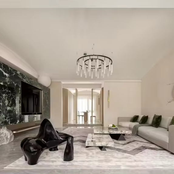 Sanhai Interior Design Minimal - Interior Design And Construction recensione e prezzo