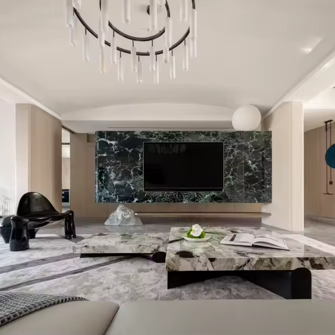 Sanhai Interior Design Minimal - Interior Design And Construction recensione e prezzo