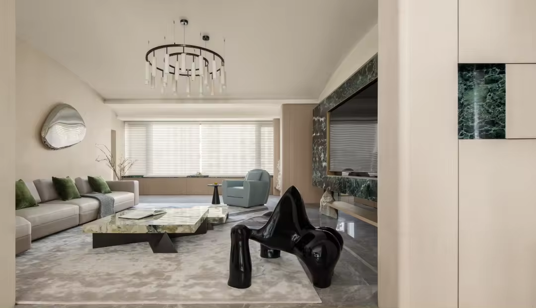Sanhai Interior Design Minimal - Interior Design And Construction recensione e prezzo