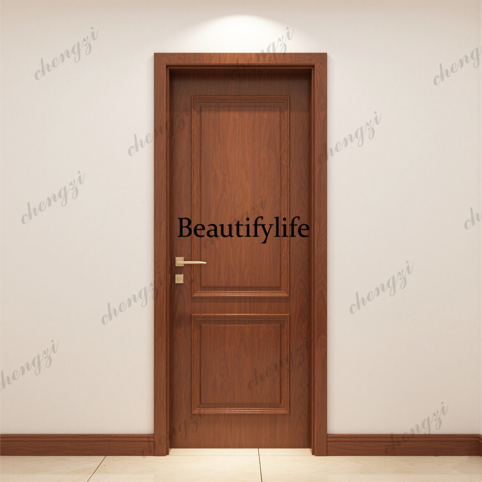 Z138 Customization Vintage Woo - Interior Design Office Space recensione e prezzo