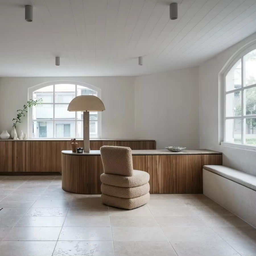 Sanhai Interior Design Office  - Interior Design And Construction recensione e prezzo