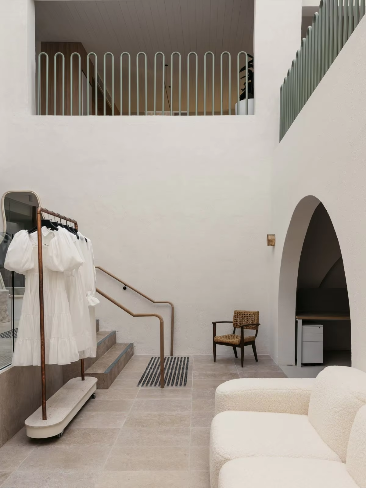 Sanhai Interior Design Office  - Interior Design And Construction recensione e prezzo