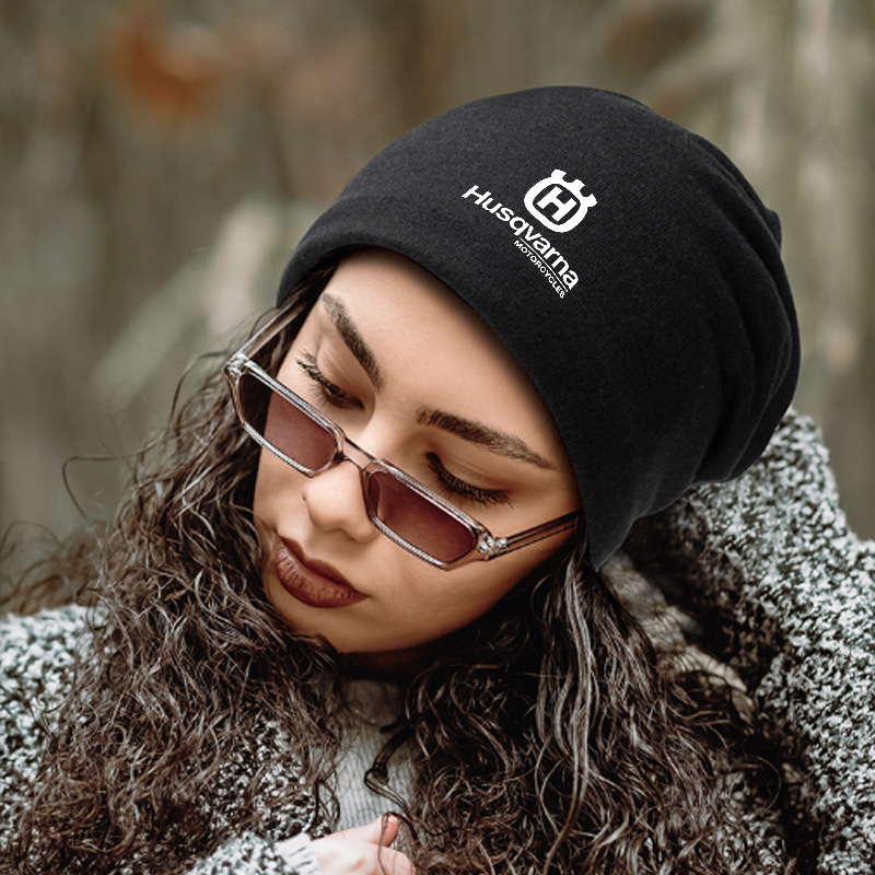 Car Logo Hat Thin Hat Autumn S - Interior Design Warm recensione e prezzo