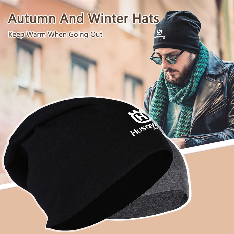Car Logo Hat Thin Hat Autumn S - Interior Design Warm recensione e prezzo