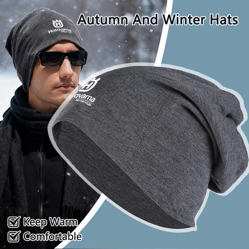 Car Logo Hat Thin Hat Autumn S - Interior Design Warm recensione e prezzo