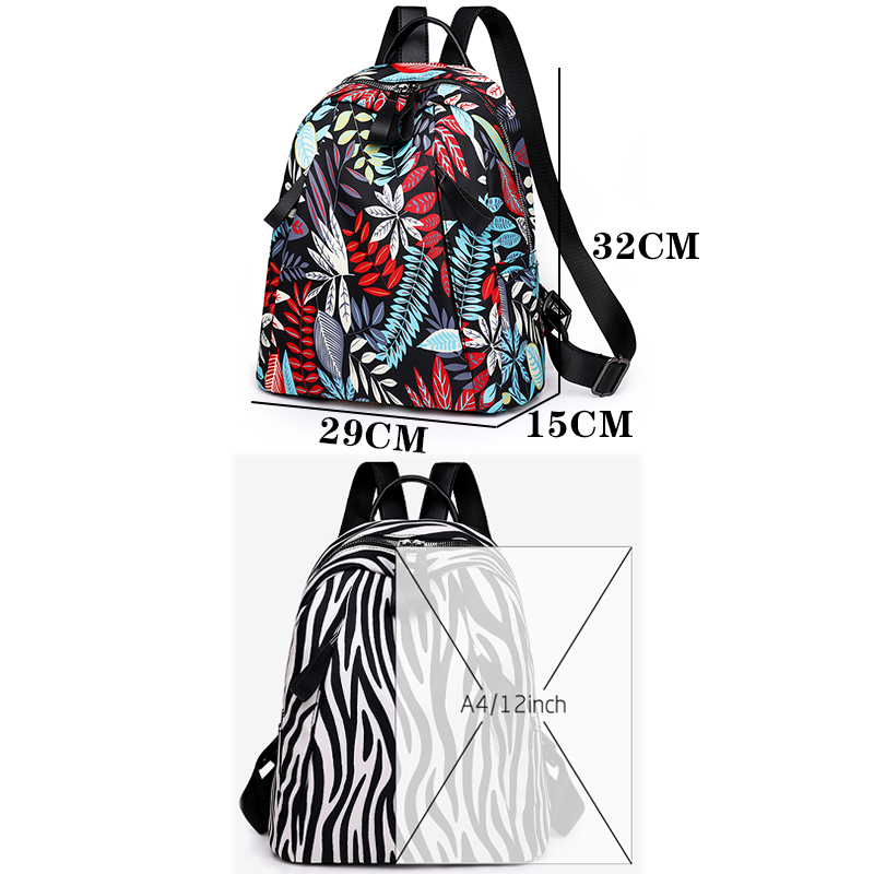 High Quality Splashproof Nylon - Interior Design Women recensione e prezzo