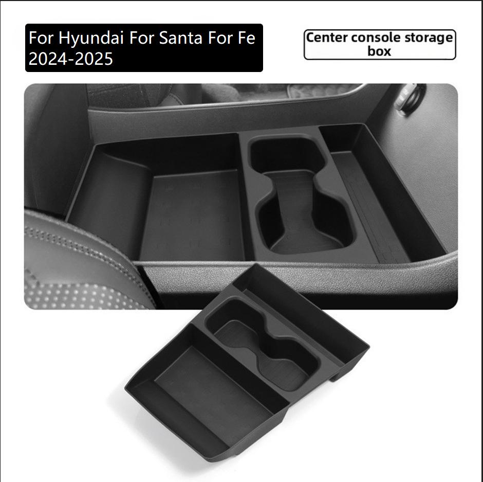 Car Storage Box Center Console - Interior Design And Construction recensione e prezzo