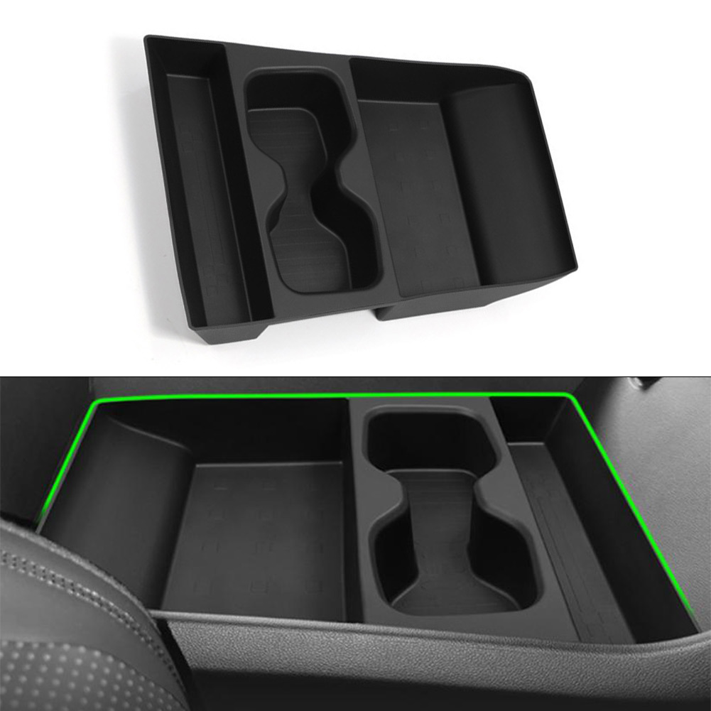Car Storage Box Center Console - Interior Design And Construction recensione e prezzo
