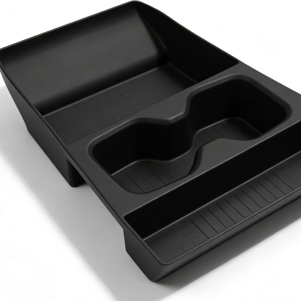 Car Storage Box Center Console - Interior Design And Construction recensione e prezzo
