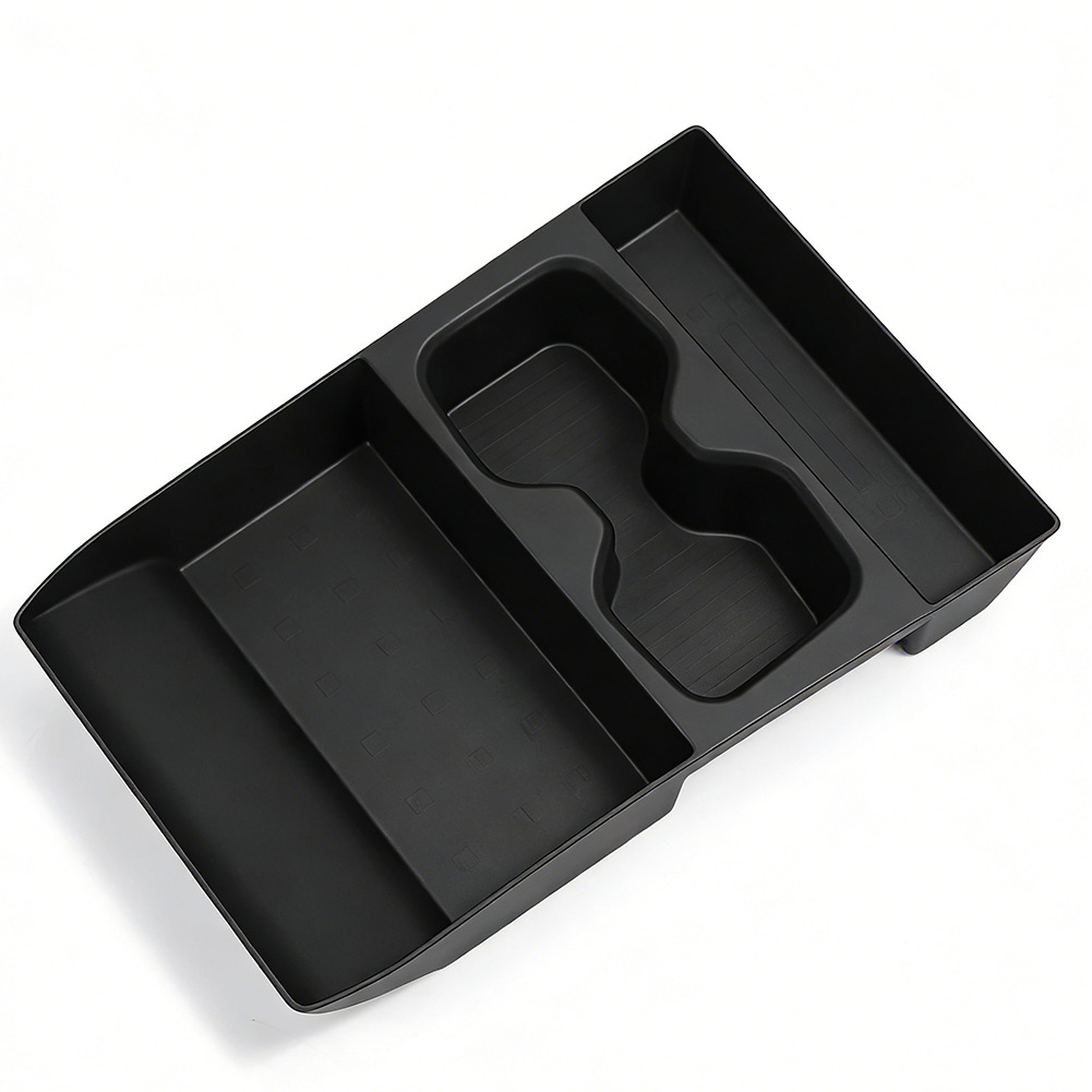 Car Storage Box Center Console - Interior Design And Construction recensione e prezzo