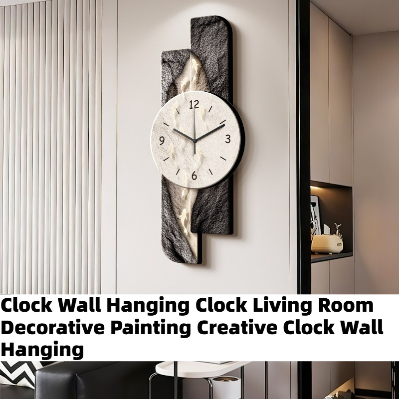 Home Design Wall Clock Modern  - Interior Design Kitchen And Living Room recensione e prezzo