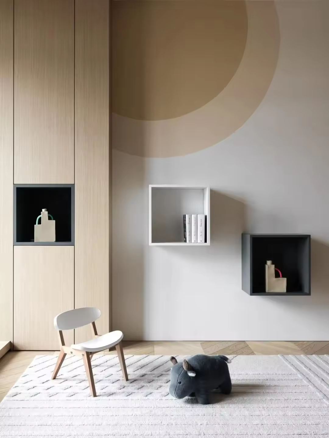 Sanhai Interior Design Ideas C - Interior Design And Construction recensione e prezzo