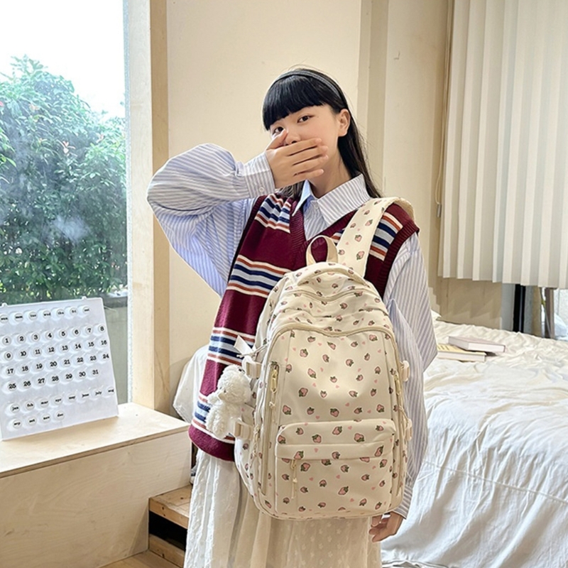 49MD Functional Backpacks Ligh - Interior Design University recensione e prezzo