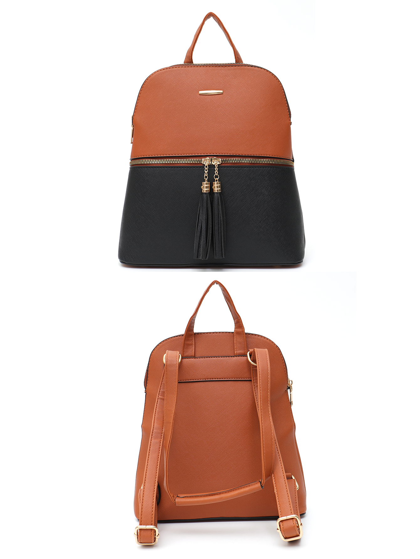 4 PCS Bags Set Women's Fashion - Interior Design Women recensione e prezzo