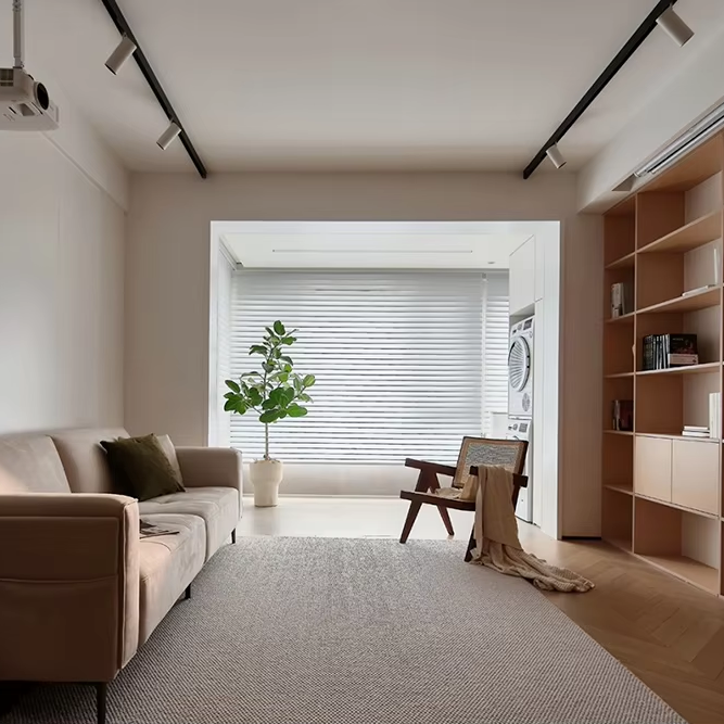 Sanhai Japanese Style Interior - Interior Design Warm recensione e prezzo